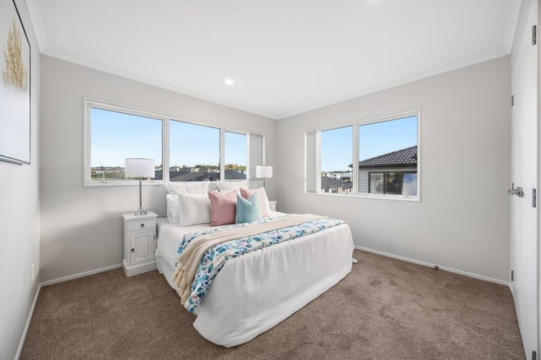 Photo of property in 8 Ballinabreen Road, Flat Bush, Auckland, 2019