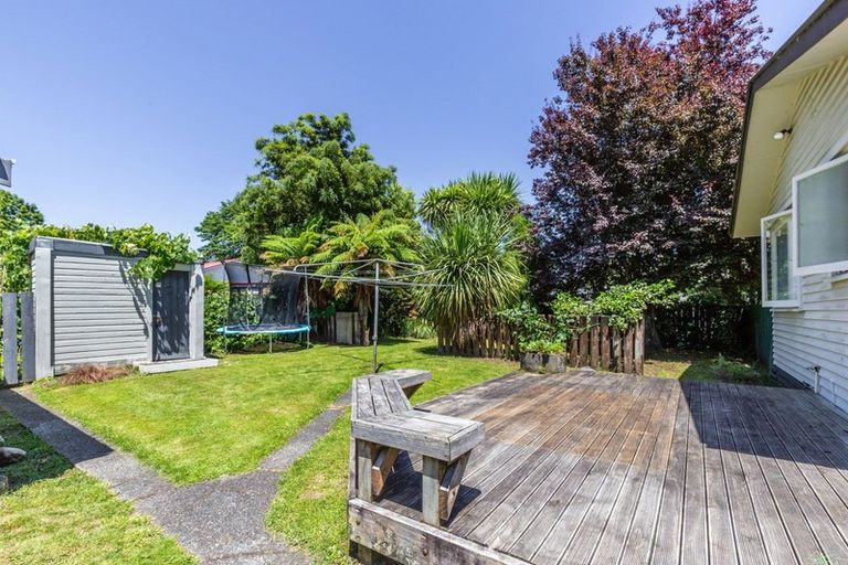 Photo of property in 7 Mawake Place, Turangi, 3334