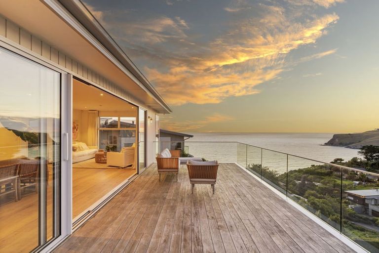 Photo of property in 89f Taylors Mistake Road, Scarborough, Christchurch, 8081