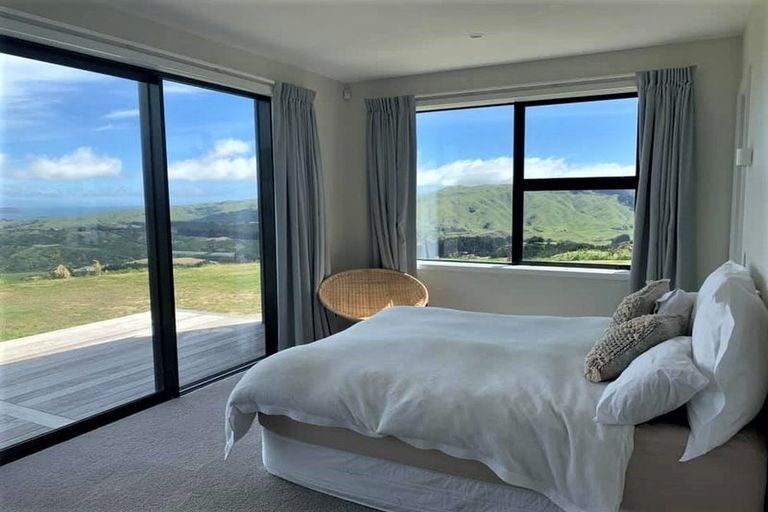 Photo of property in 123 Fernhill Drive, Judgeford, Porirua, 5381