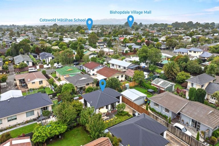 Photo of property in 86a Gardiners Road, Bishopdale, Christchurch, 8051