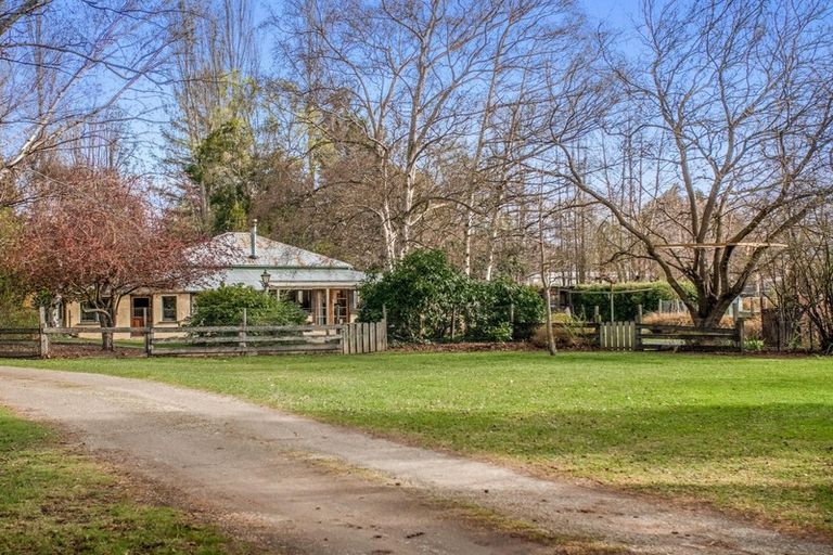 Photo of property in 216 Springvale Road, Springvale, Alexandra, 9391