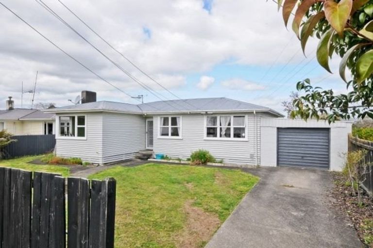 Photo of property in 40 Sheridan Street, Silverdale, Hamilton, 3216