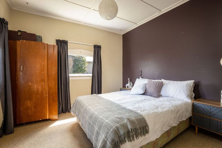 Photo of property in 7 Henui Street, Strandon, New Plymouth, 4312
