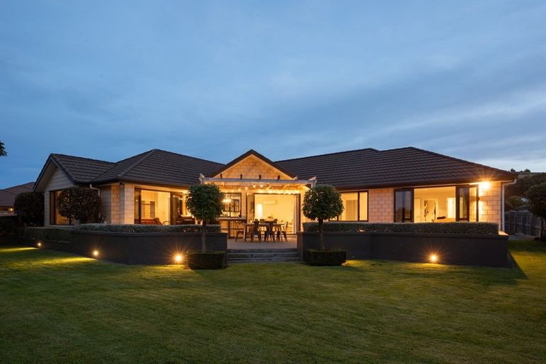 Photo of property in 7 Ashwood Drive, Witherlea, Blenheim, 7201