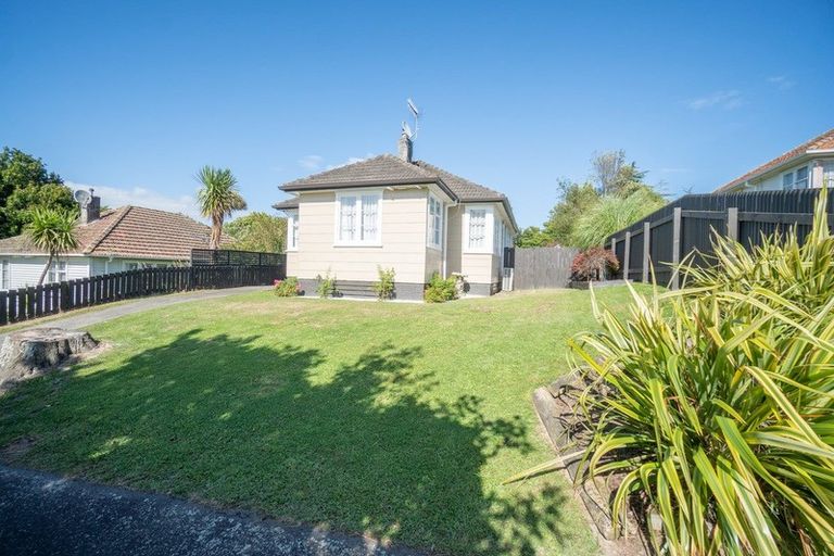 Photo of property in 48 Upham Terrace, Roslyn, Palmerston North, 4414