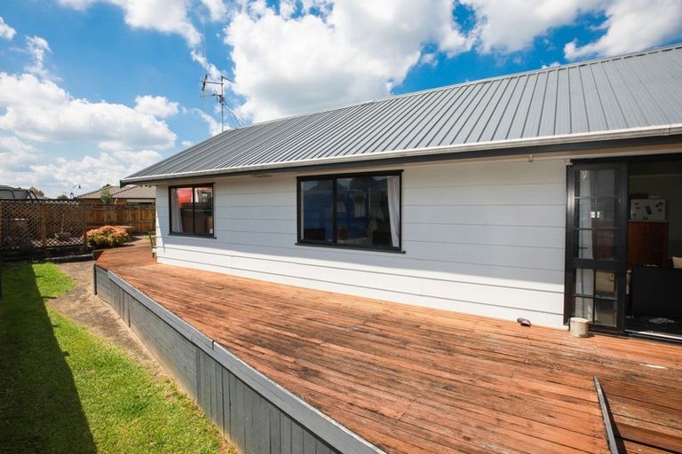 Photo of property in 4 Latta Place, Ngaruawahia, 3720