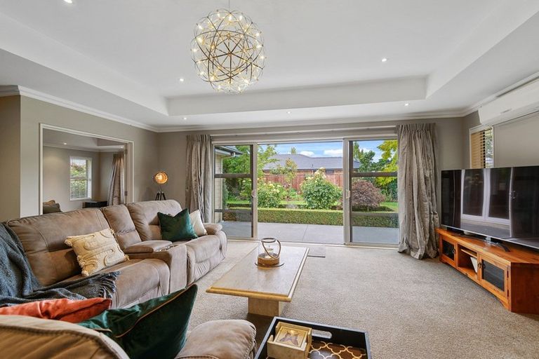 Photo of property in 14 Stables Drive, Lincoln, 7608