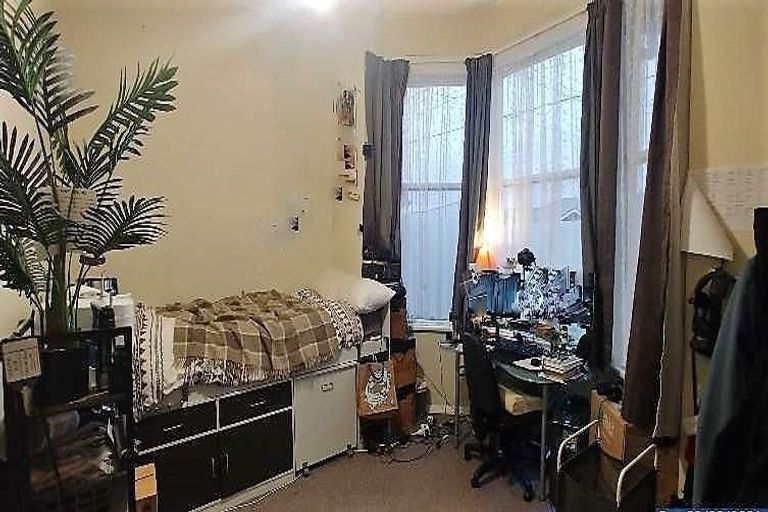 Photo of property in 37 Owen Street, Newtown, Wellington, 6021