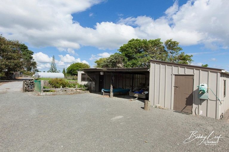 Photo of property in 15 Pairatahi Road, Kaingaroa, Kaitaia, 0483