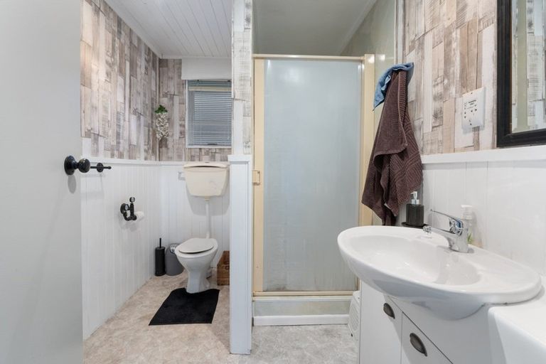 Photo of property in 47a Carroll Street, National Park, Owhango, 3989