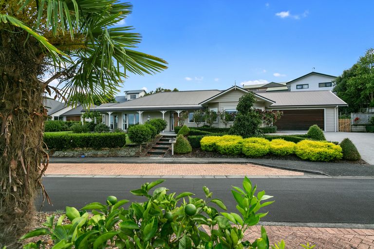 Photo of property in 107 Meddings Crescent, Te Awamutu, 3800