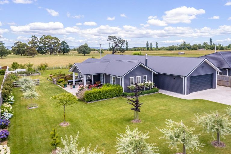 Photo of property in 21 Craigmillar Street, Solway, Masterton, 5810
