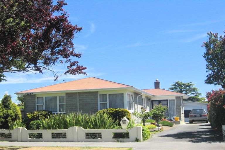 Photo of property in 63 Baynes Street, Burwood, Christchurch, 8083