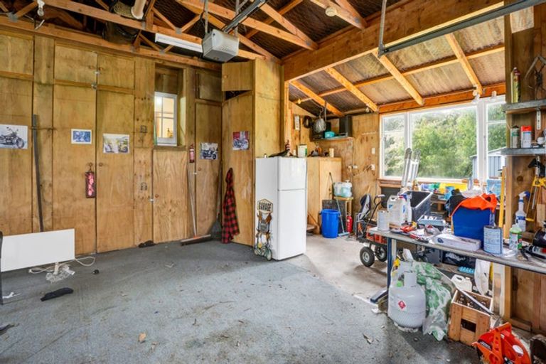 Photo of property in 100 Conway Road, Eltham, 4322