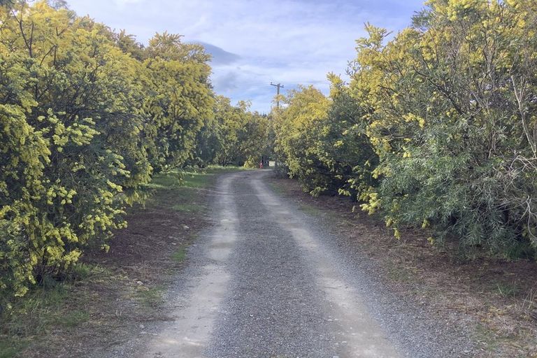 Photo of property in 345 Innes Road, Glasnevin, Amberley, 7482