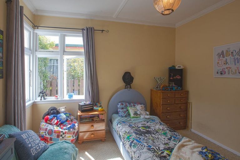 Photo of property in 368 Herbert Street, Windsor, Invercargill, 9810