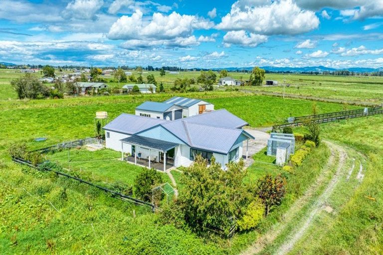 Photo of property in 565 Hauraki Road, Turua, Thames, 3574