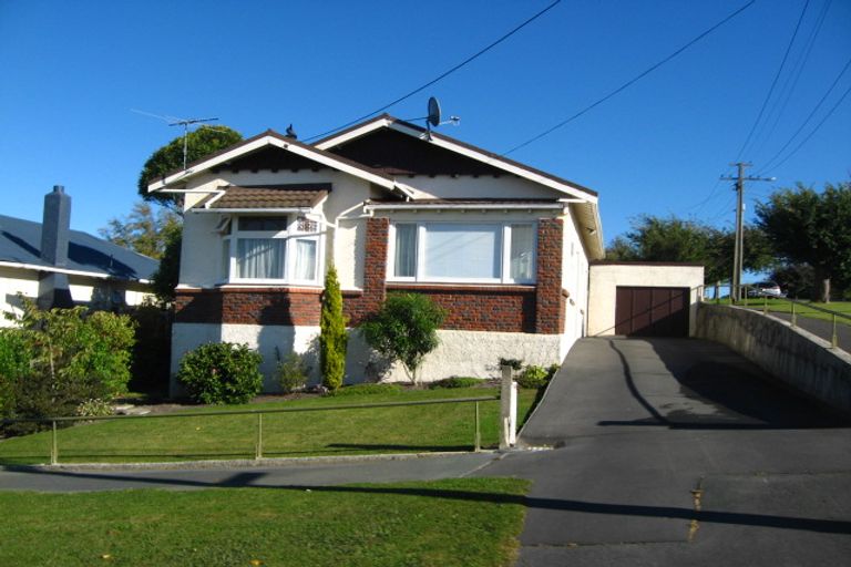 Photo of property in 164 Glenpark Avenue, Maryhill, Dunedin, 9011