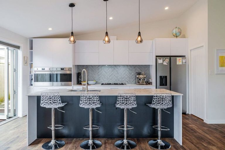 Photo of property in 58 Freedom Drive, Kelvin Grove, Palmerston North, 4414