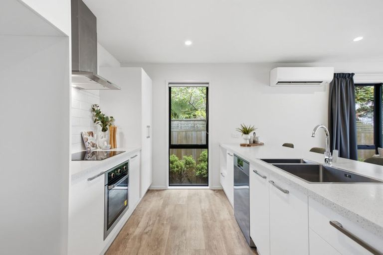 Photo of property in 1/134 Tennyson Street, Sydenham, Christchurch, 8023
