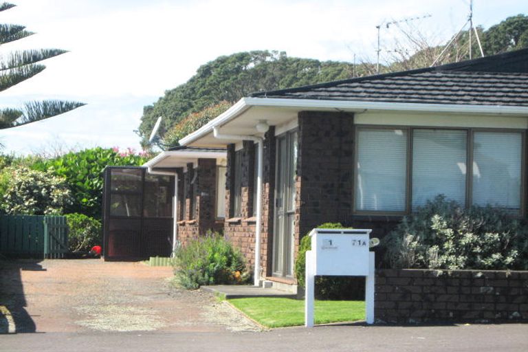 Photo of property in 71 Eliot Street, New Plymouth, 4310