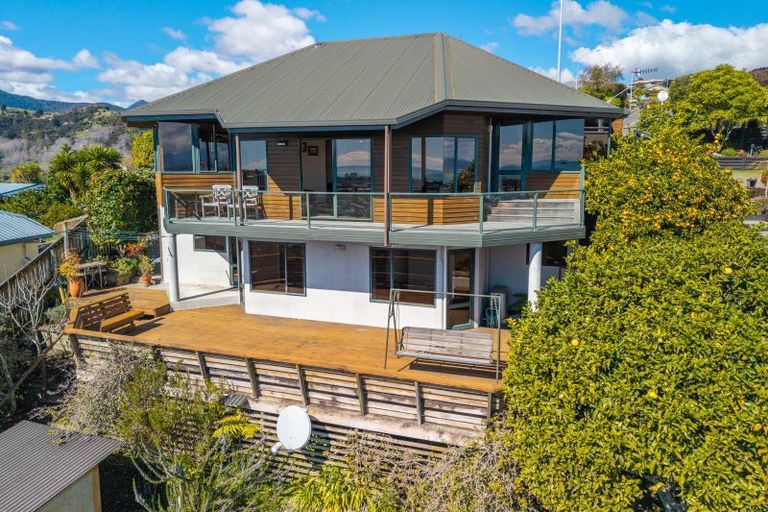 Photo of property in 23 Coster Street, Enner Glynn, Nelson, 7011