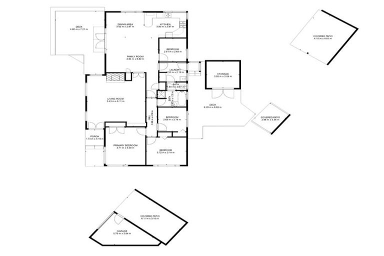 Photo of property in 25 Kaiwara Street, Hoon Hay, Christchurch, 8025