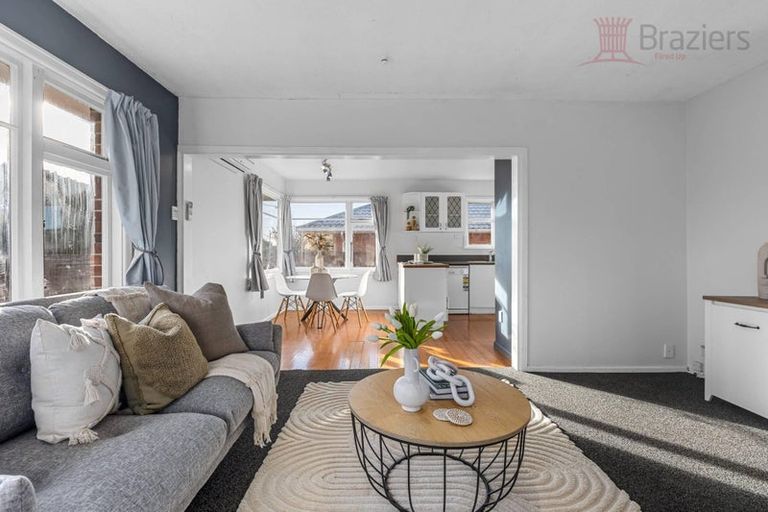 Photo of property in 43 Ravenna Street, Avonhead, Christchurch, 8042