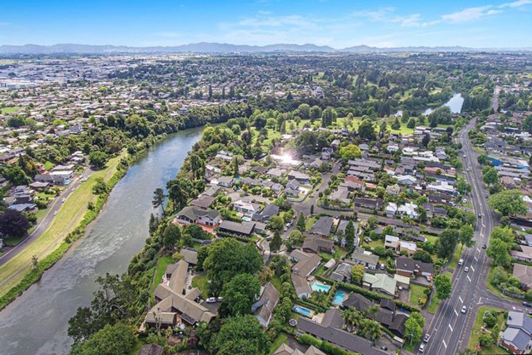 Photo of property in 29 Pollock Drive, Chartwell, Hamilton, 3210