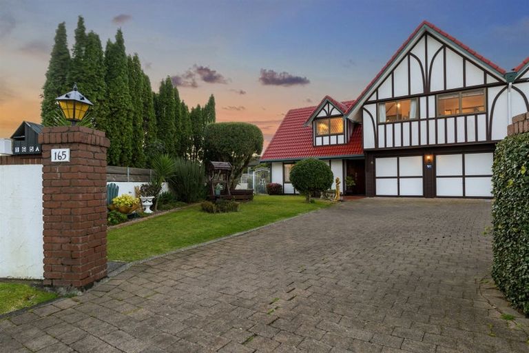 Photo of property in 165a Ngatai Road, Otumoetai, Tauranga, 3110