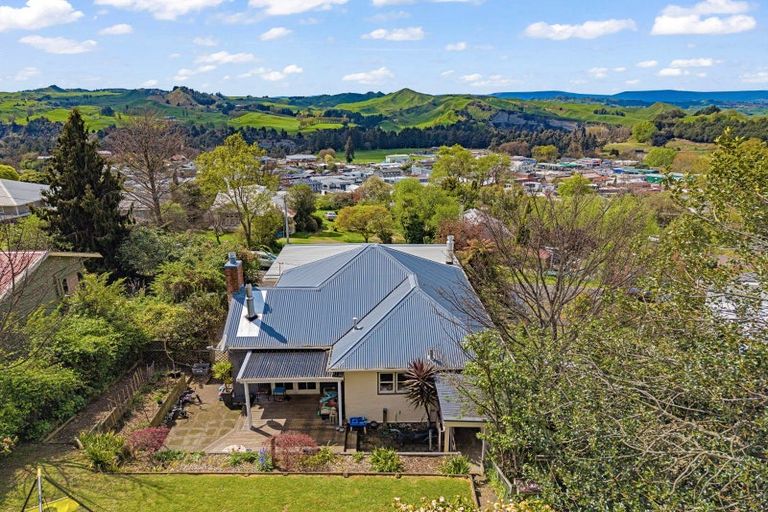 Photo of property in 3 Whio Street, Taihape, 4720