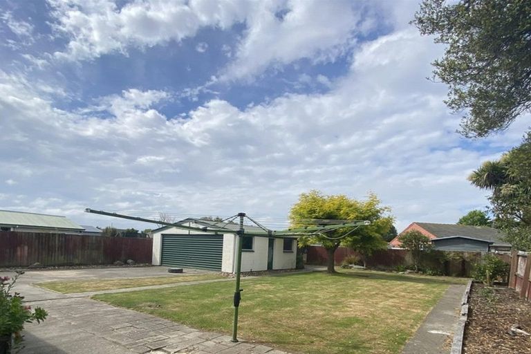Photo of property in 34 Victors Road, Hoon Hay, Christchurch, 8025