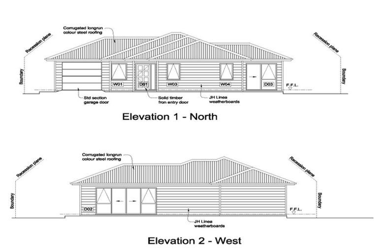 Photo of property in 14b Gloucester Street, Takaro, Palmerston North, 4412