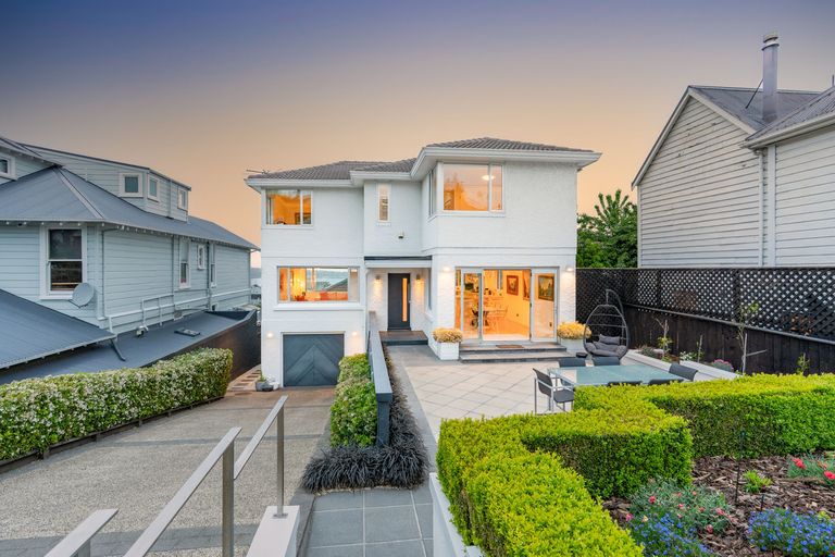 Photo of property in 138 London Street, Dunedin Central, Dunedin, 9016