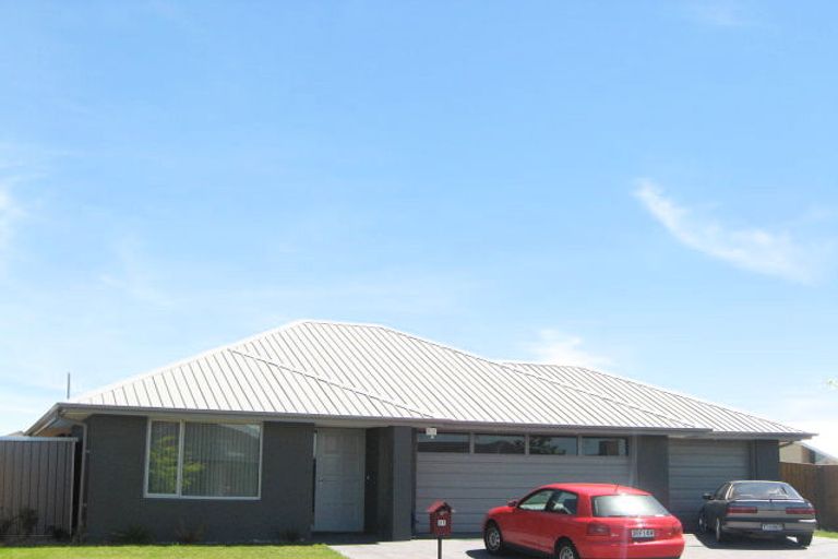 Photo of property in 31 Globe Bay Drive, Templeton, Christchurch, 8042