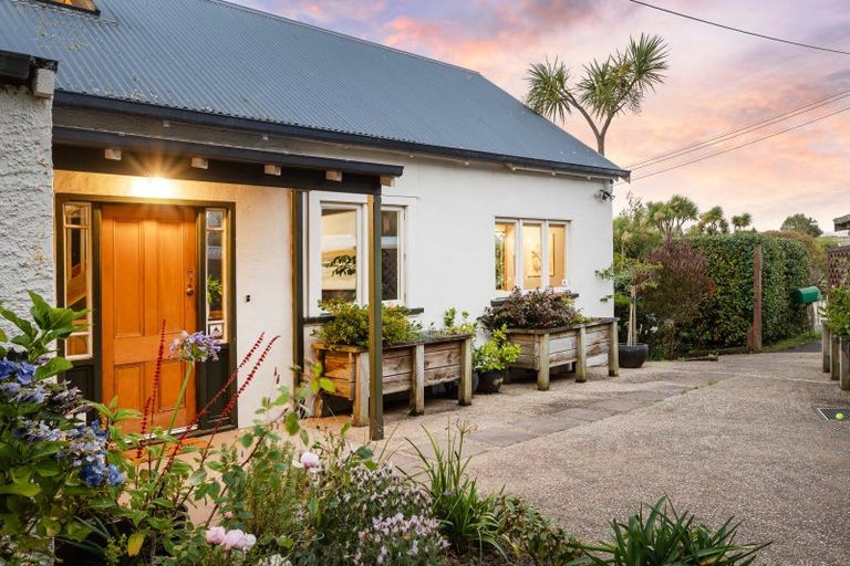 Photo of property in 2 Roebuck Rise, Broad Bay, Dunedin, 9014