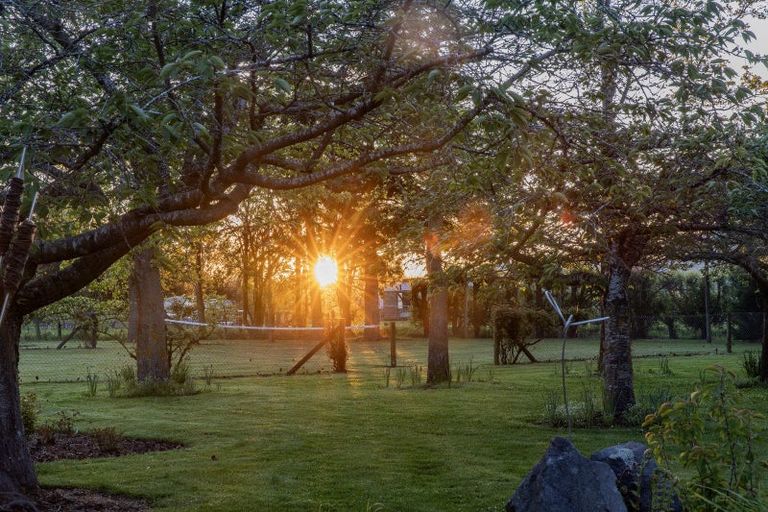 Photo of property in 11 Orchard Place, Clarkville, Kaiapoi, 7691