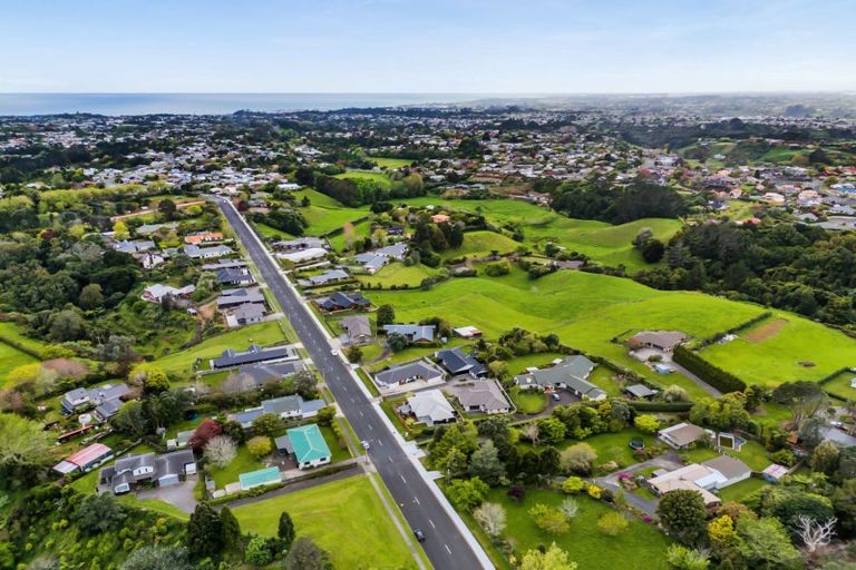 Photo of property in 389a Frankley Road, Ferndale, New Plymouth, 4310