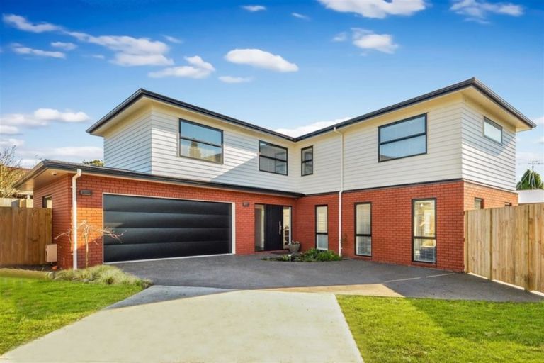 Photo of property in 95a Crosby Road, Chartwell, Hamilton, 3210