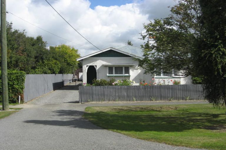 Photo of property in 4 Ritso Street, Darfield, 7510