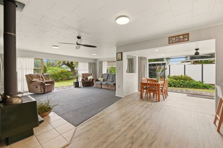Photo of property in 137 Boucher Avenue, Te Puke, 3119