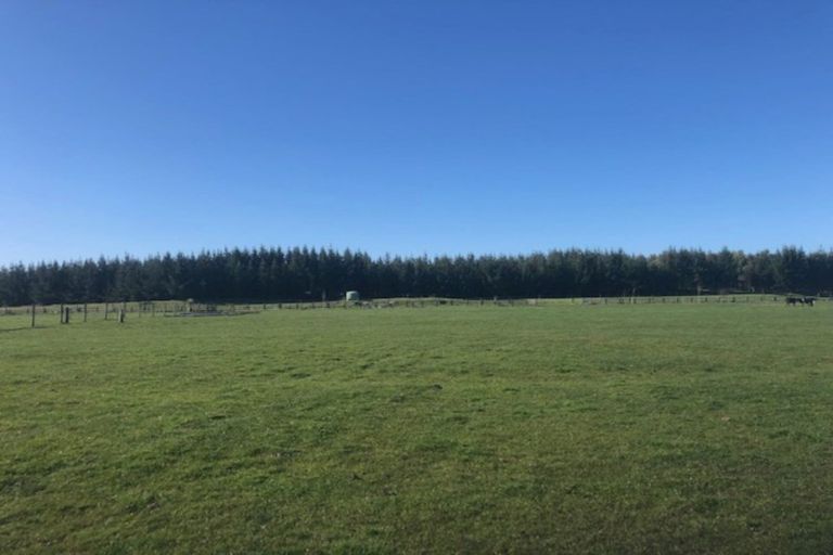 Photo of property in 1105d Santoft Road, Santoft, Bulls, 4894