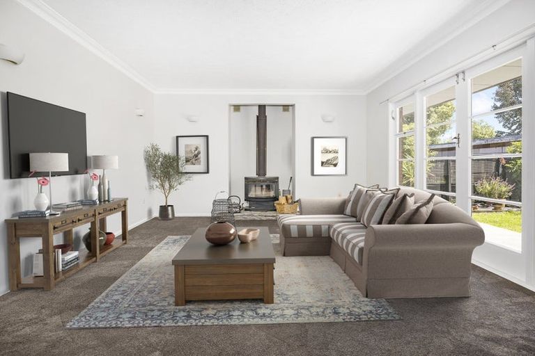 Photo of property in 139 Saint Albans Street, St Albans, Christchurch, 8014