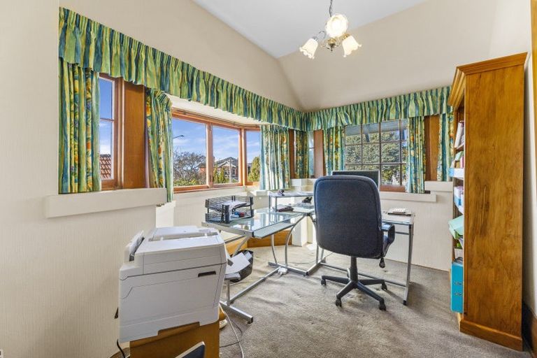 Photo of property in 211 Highgate, Roslyn, Dunedin, 9010