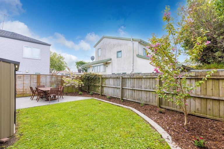 Photo of property in 52e Fifth Avenue, Enderley, Hamilton, 3214