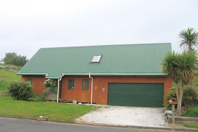 Photo of property in 12 Willow Lane, Ohakune, 4625