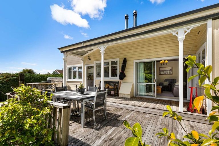 Photo of property in 56 Kiwi Road, Taihape, 4720