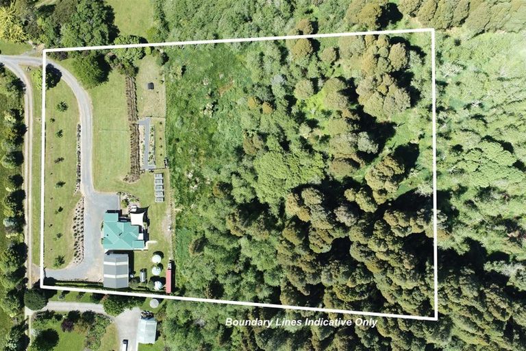 Photo of property in 167 Bluff Road, Pokeno, 2471