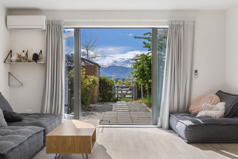 Photo of property in Northlake, 19 Mount Nicholas Avenue, Wanaka, 9305